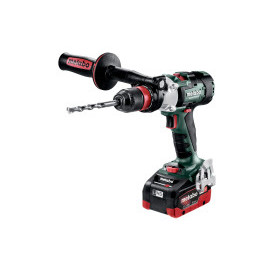 Metabo SB 18 LTX-3 BL Q I