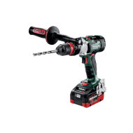 Metabo SB 18 LTX-3 BL Q I - cena, srovnání