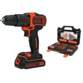 Black & Decker BDCHD18S1A