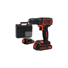 Black & Decker BDCDC18KB