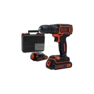 Black & Decker BDCDC18KB - cena, srovnání