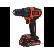 Black & Decker BDCDD186 - cena, srovnání