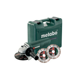 Metabo W 850-125