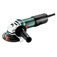 Metabo WEV 850-125 - cena, srovnání