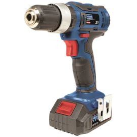 Scheppach CID30-20Li