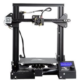 Creality ENDER-3-PRO