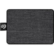 Seagate One Touch SSD STJE500400 500GB - cena, srovnání