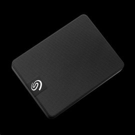 Seagate Expansion SSD STJD500400 500GB