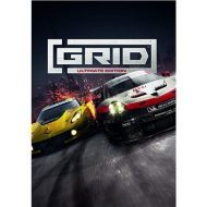 Grid Ultimate Edition - cena, srovnání