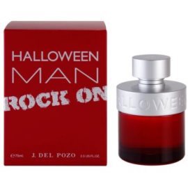 Jesus Del Pozo Halloween Man Rock On 75ml