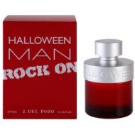 Jesus Del Pozo Halloween Man Rock On 75ml - cena, srovnání