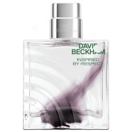David Beckham Inspired By Respect 40ml - cena, srovnání