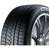 Continental ContiWinterContact TS850P 265/45 R21 108V - cena, srovnání