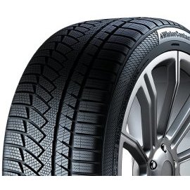 Continental ContiWinterContact TS850P 265/40 R22 106V