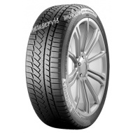 Continental ContiWinterContact TS850P 255/50 R18 106V - cena, srovnání