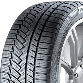 Continental ContiWinterContact TS850P 245/40 R17 95V