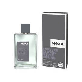 Mexx Forever Classic Never Boring for Him 75ml