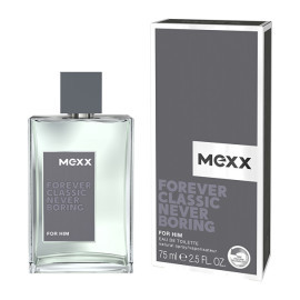 Mexx Forever Classic Never Boring for Him 50ml