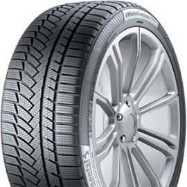Continental ContiWinterContact TS850P 215/55 R18 95T