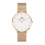 Daniel Wellington DW00100305 - cena, srovnání