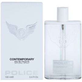 Police Contemporary 100ml