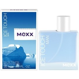 Mexx Ice Touch Man 50ml