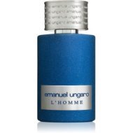 Emanuel Ungaro L'Homme 100ml - cena, srovnání