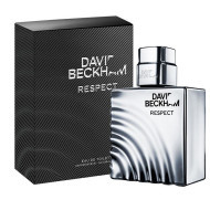 David Beckham Respect 90ml - cena, srovnání