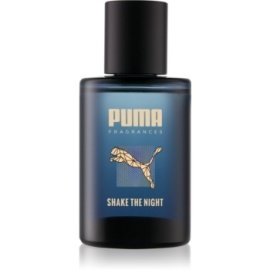 Puma Shake The Night 50ml
