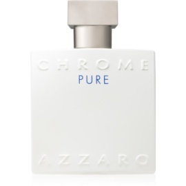 Azzaro Chrome Pure 100ml