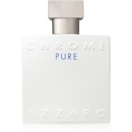 Azzaro Chrome Pure 100ml - cena, srovnání