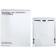 Porsche Design Titan 100ml - cena, srovnání