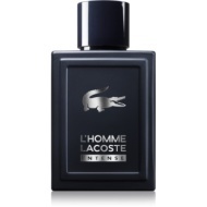Lacoste L'Homme Intense 50ml - cena, srovnání