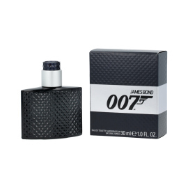 James Bond James Bond 007 30ml