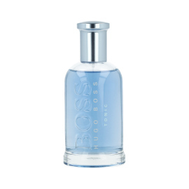 Hugo Boss Bottled Tonic 200ml