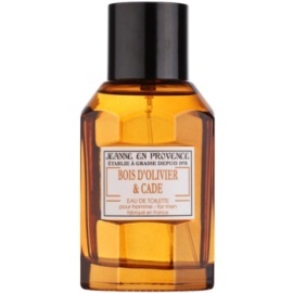 Jeanne En Provence Olive Wood & Juniper 100ml