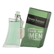 Bruno Banani Made for Men 50ml - cena, srovnání