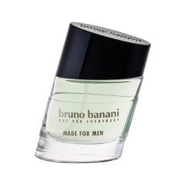 Bruno Banani Made for Men 30ml