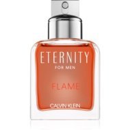 Calvin Klein Eternity Flame 100ml - cena, srovnání