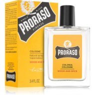 Proraso Wood and Spice 100ml - cena, srovnání