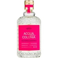 4711 Acqua Colonia Pink Pepper & Grapefruit 170ml - cena, srovnání