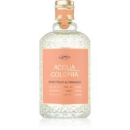 4711 Acqua Colonia White Peach & Coriander 170ml - cena, srovnání