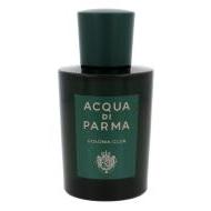 Acqua Di Parma Colonia Club 100ml - cena, srovnání