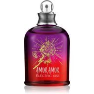 Cacharel Amor Amor Electric Kiss 100ml - cena, srovnání