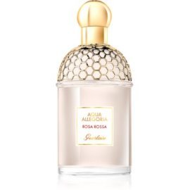 Guerlain Aqua Allegoria Rosa Rossa 125ml