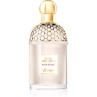 Guerlain Aqua Allegoria Rosa Rossa 125ml - cena, srovnání