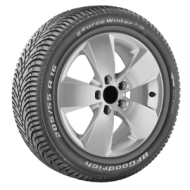 Bfgoodrich G-Force Winter 2 215/60 R17 96H - cena, srovnání