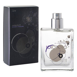 Escentric Molecules Molecule 01 30ml