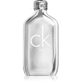 Calvin Klein CK One Platinum Edition 200ml