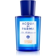 Acqua Di Parma Blu Mediterraneo Arancia di Capri 75ml - cena, srovnání